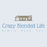 Crazy Blended Life